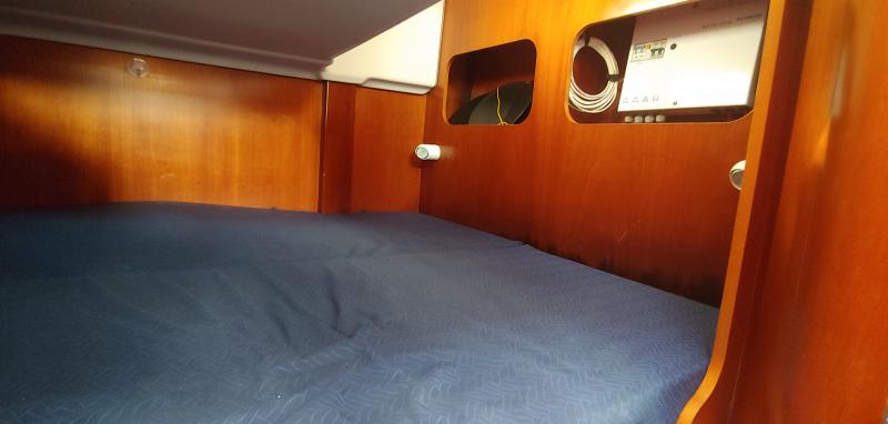 Jacht motorowy BENETEAU FLYER 701