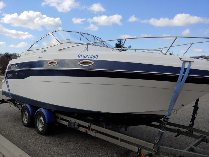 Jacht motorowy Four Wins 238 Vista Volvo Penta 5.0