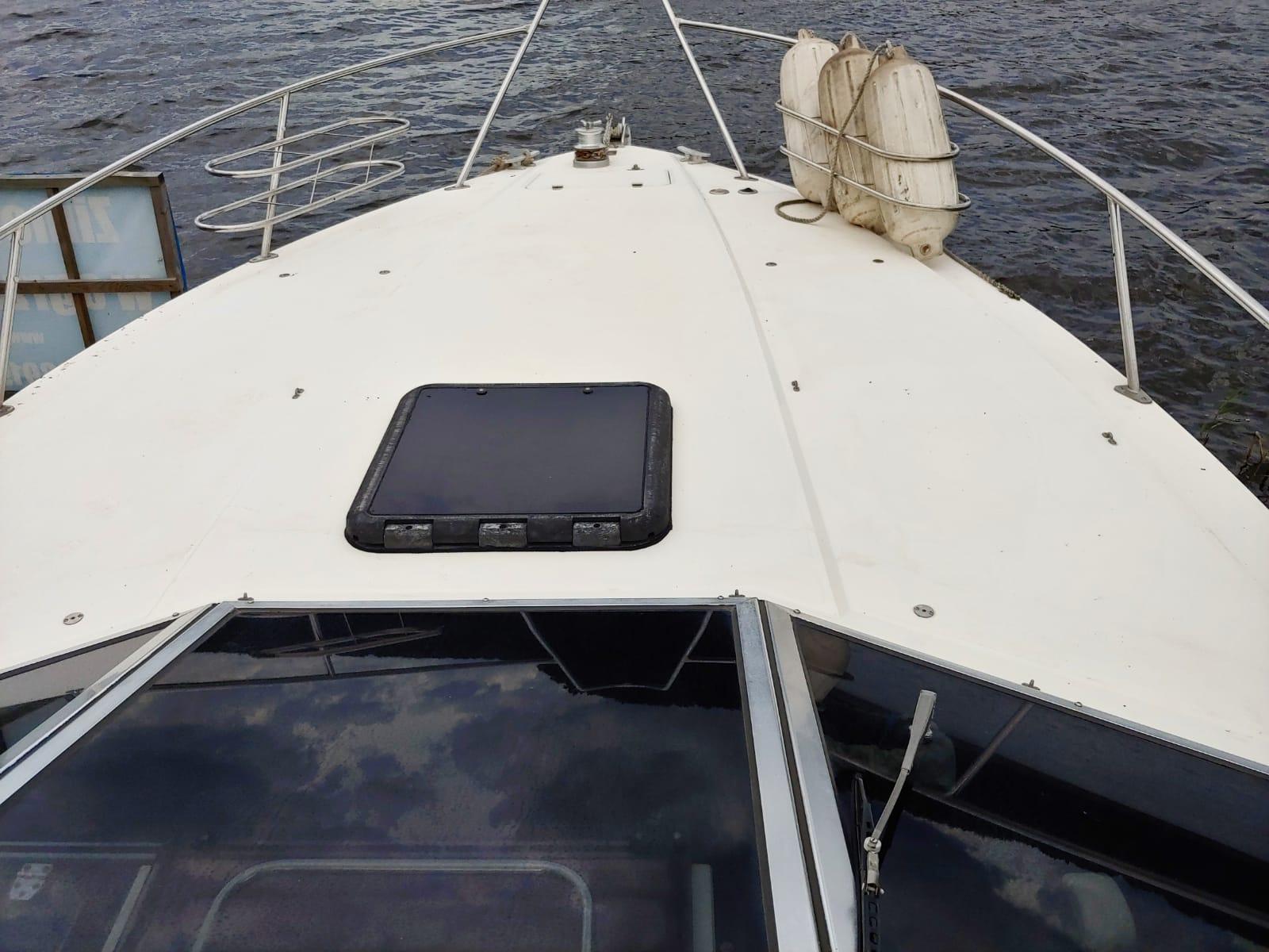 Jacht motorowy SUNSEKEER PORTOFINO 31
