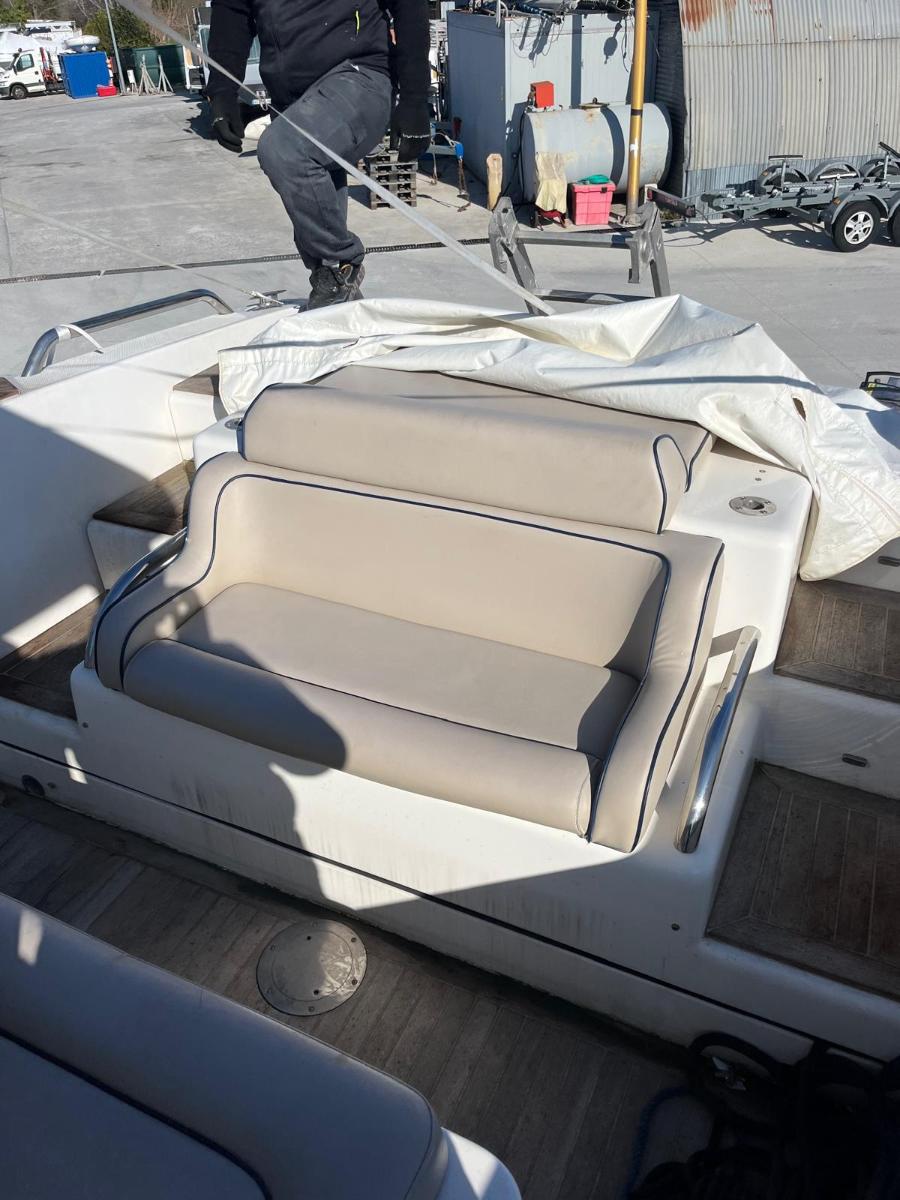 Novurania Chase 31 
