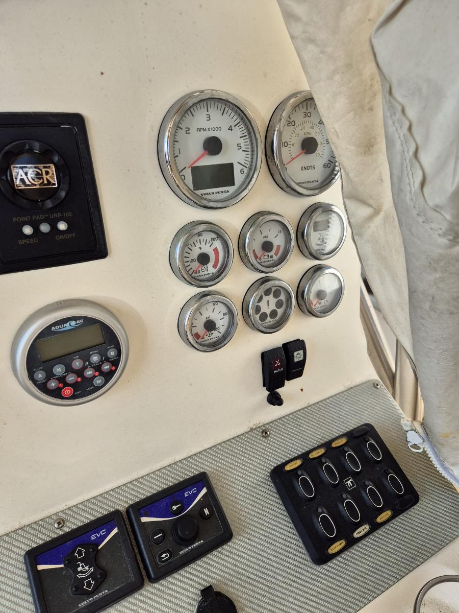 Novurania Chase 31 