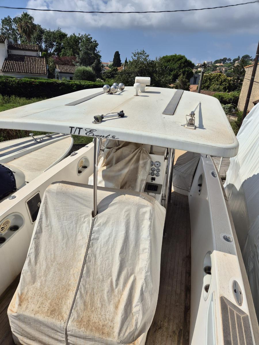 Novurania Chase 31 