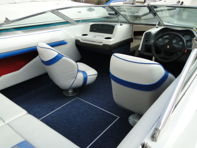 Sea Ray 185