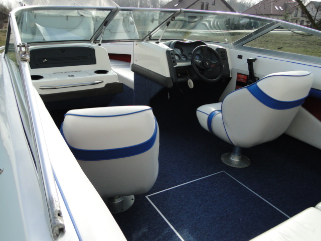 Sea Ray 185