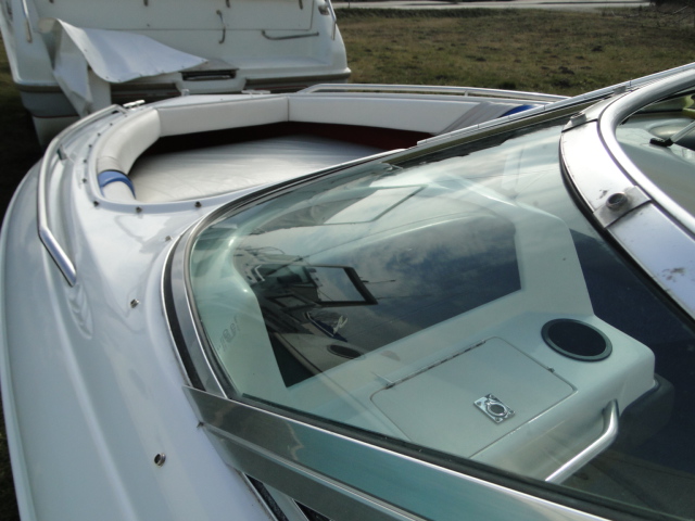 Sea Ray 185