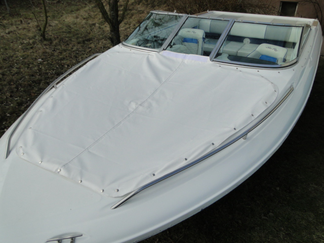 Sea Ray 185