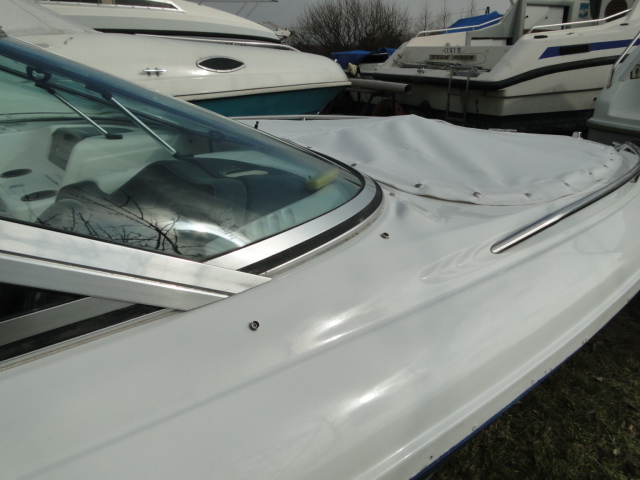 Sea Ray 185