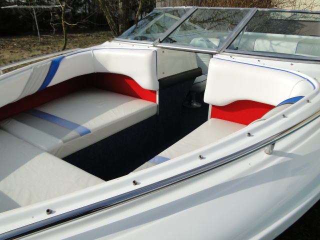 Sea Ray 185