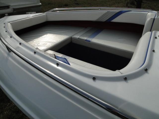 Sea Ray 185