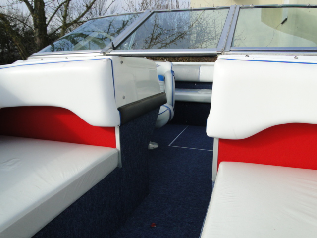 Sea Ray 185