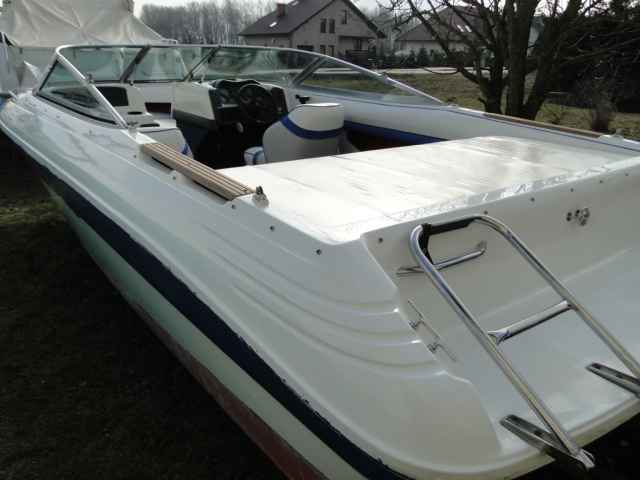 Sea Ray 185