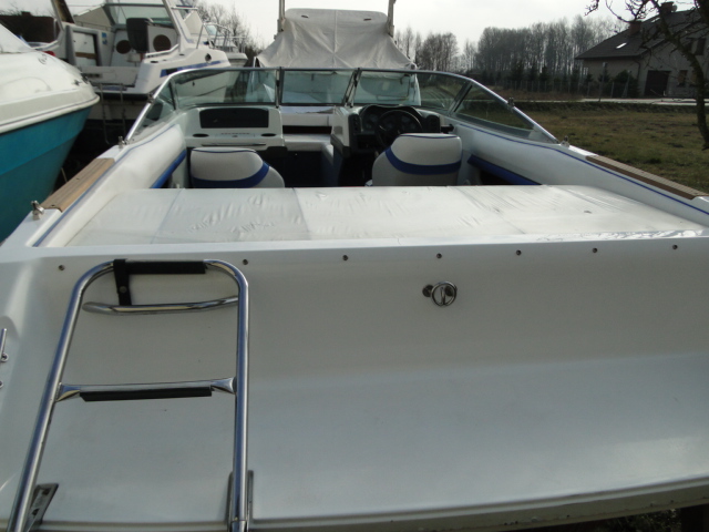 Sea Ray 185