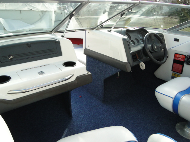 Sea Ray 185