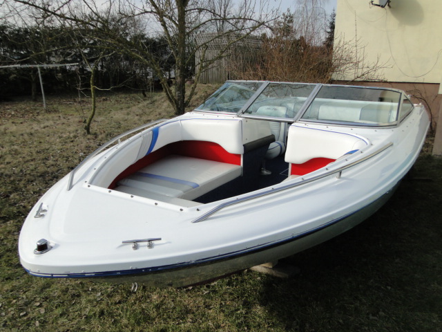 Sea Ray 185