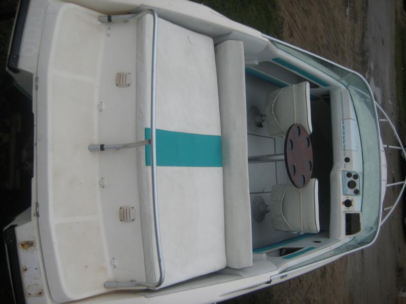 RIO 550 SPRINT