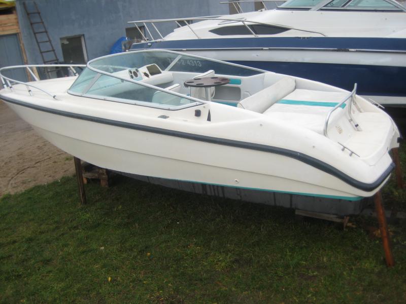 RIO 550 SPRINT