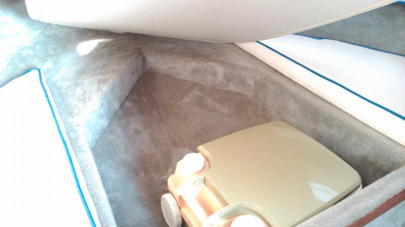 SWIFT CRAFT SABINAL 191