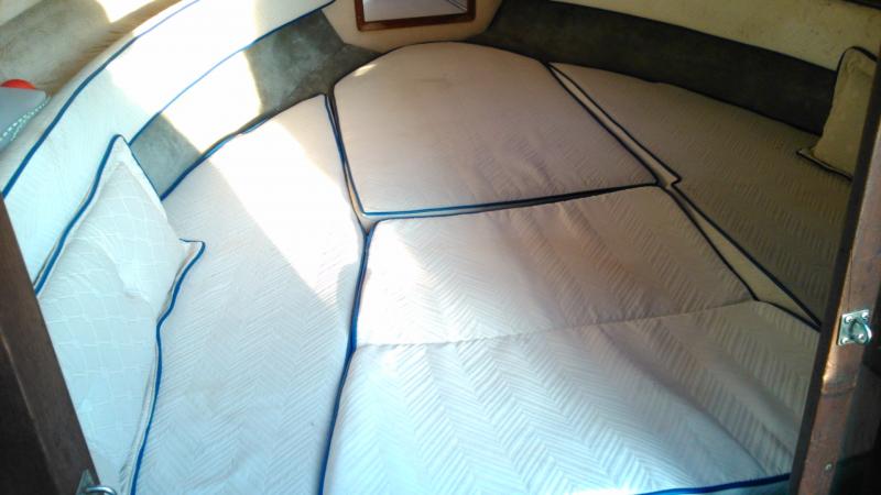 SWIFT CRAFT SABINAL 191