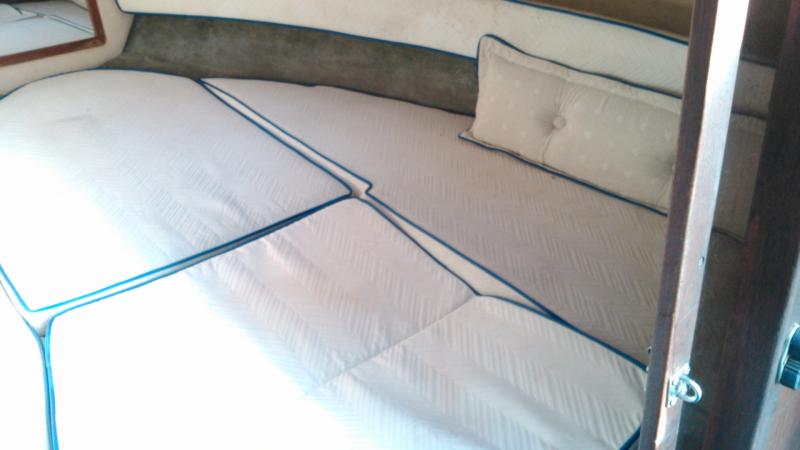 SWIFT CRAFT SABINAL 191