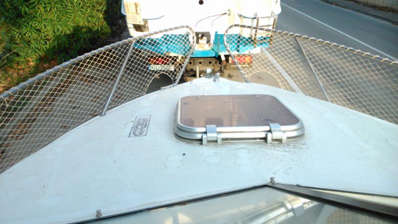 SWIFT CRAFT SABINAL 191