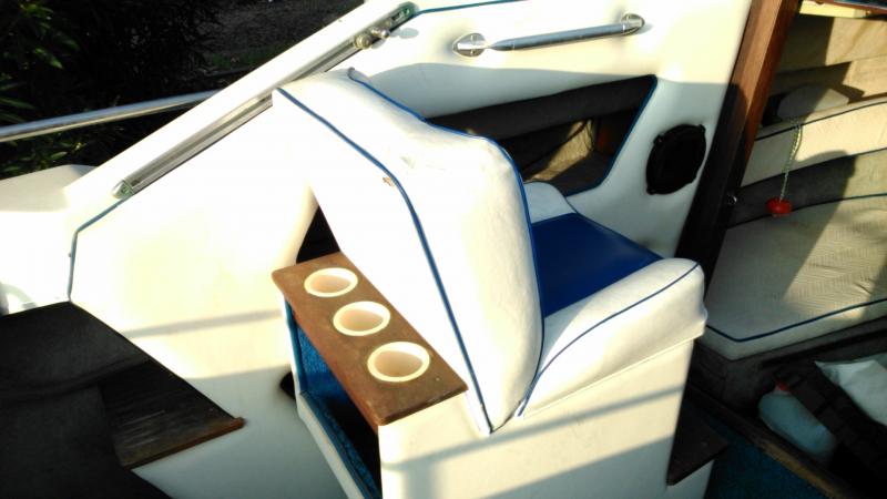 SWIFT CRAFT SABINAL 191