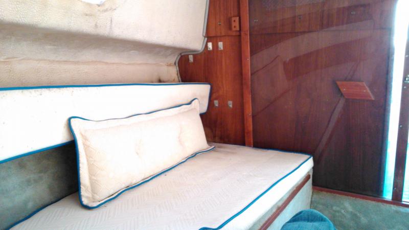 SWIFT CRAFT SABINAL 191