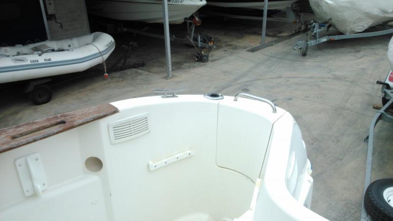 QUICKSILVER  580