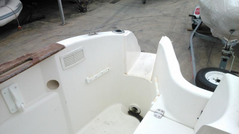 QUICKSILVER  580