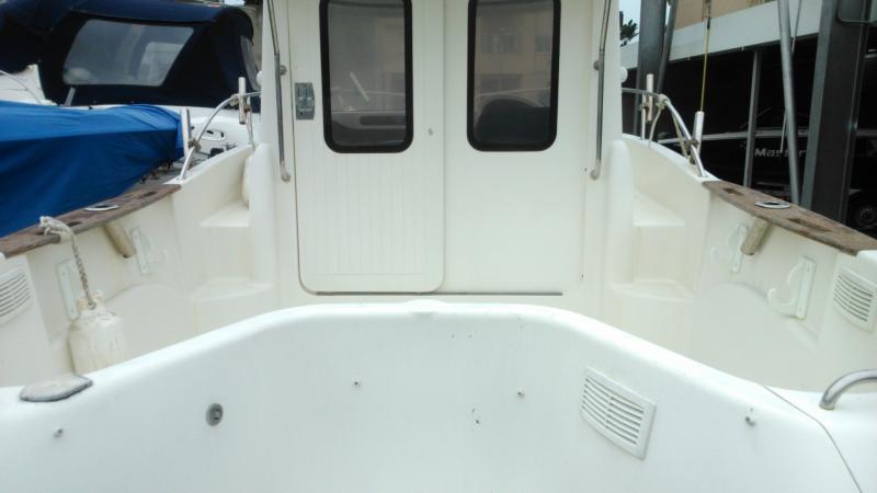 QUICKSILVER  580