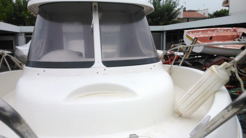 QUICKSILVER  580