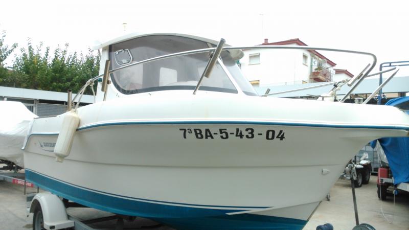 QUICKSILVER  580