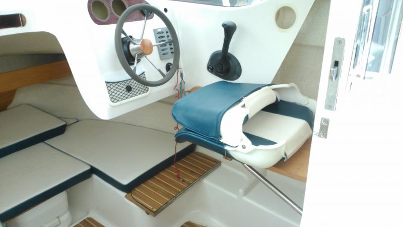 QUICKSILVER  580