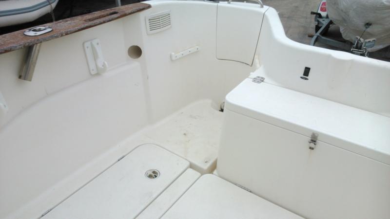 QUICKSILVER  580