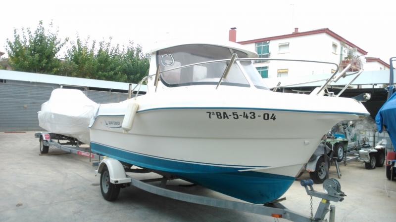 QUICKSILVER  580