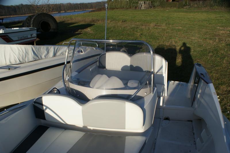 QUICKSILVER 505