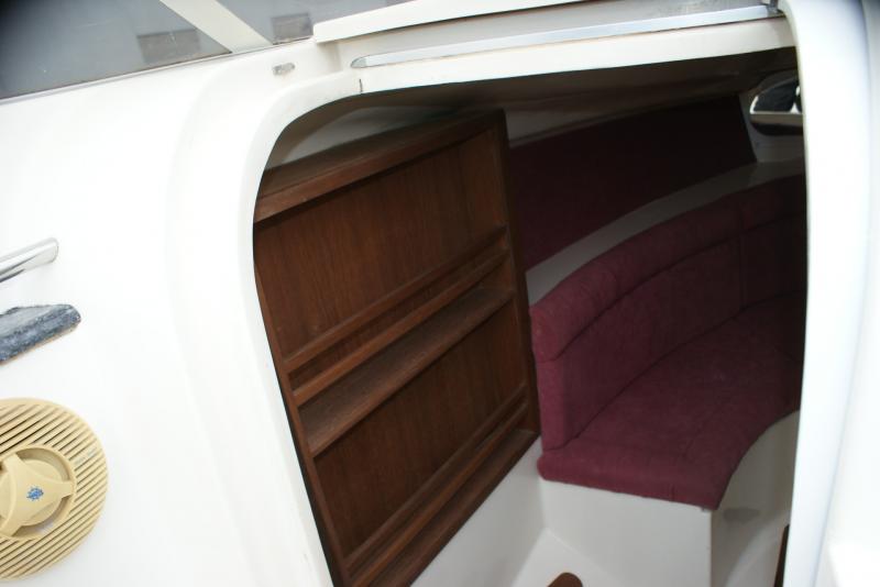 ARIA YACHTS VITTORIA 240