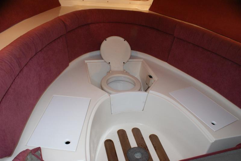 ARIA YACHTS VITTORIA 240
