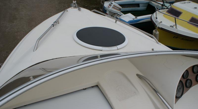 ARIA YACHTS VITTORIA 240
