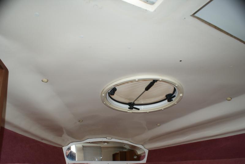 ARIA YACHTS VITTORIA 240