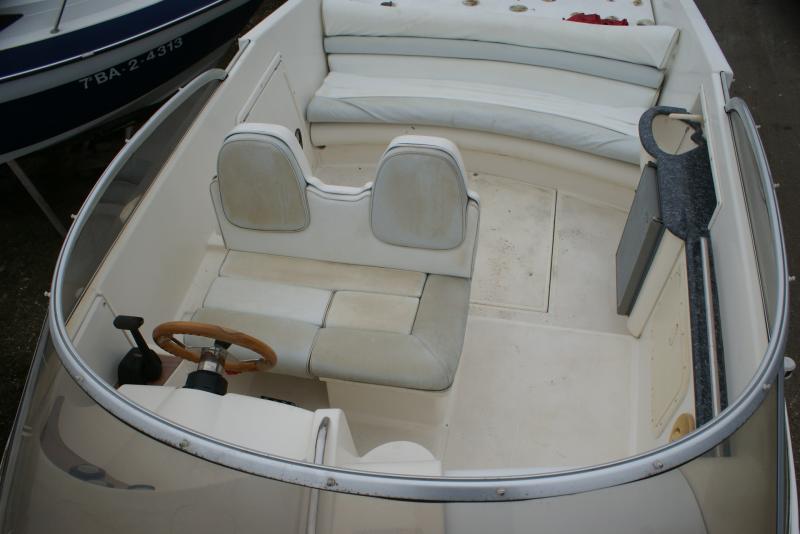 ARIA YACHTS VITTORIA 240