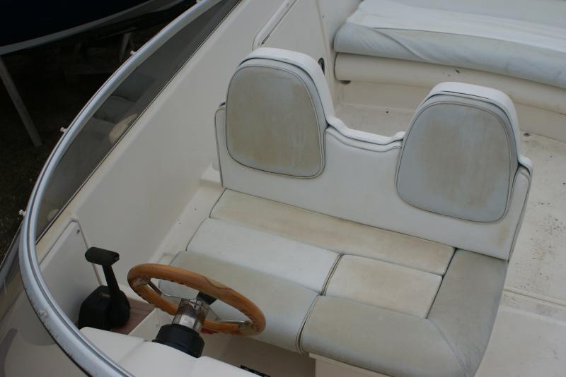ARIA YACHTS VITTORIA 240