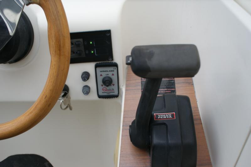ARIA YACHTS VITTORIA 240