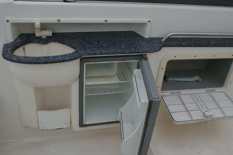 ARIA YACHTS VITTORIA 240
