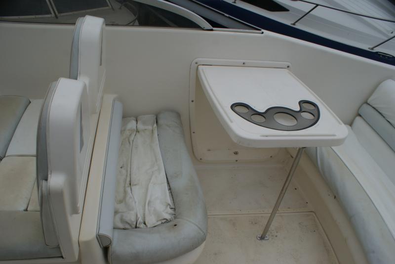 ARIA YACHTS VITTORIA 240