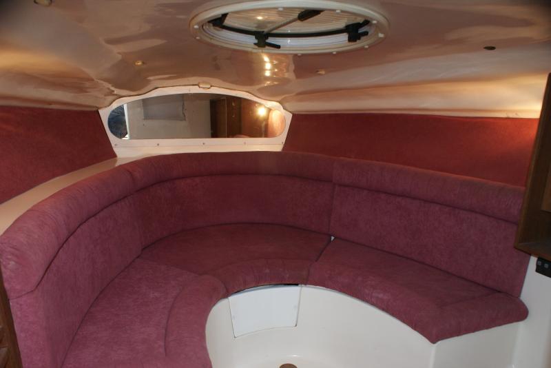 ARIA YACHTS VITTORIA 240