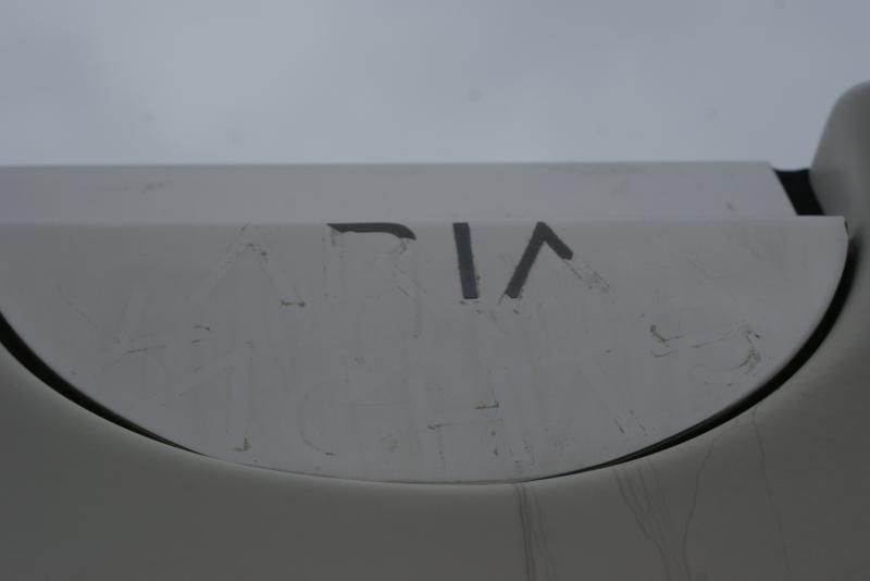 ARIA YACHTS VITTORIA 240