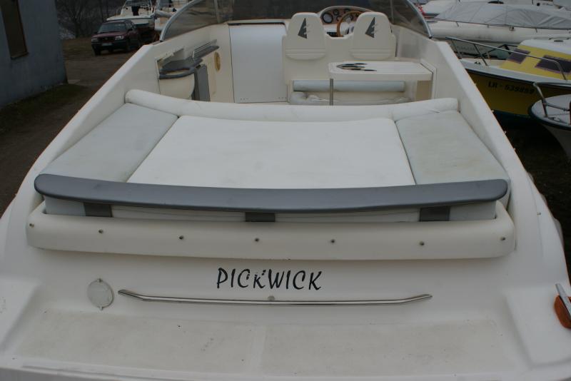 ARIA YACHTS VITTORIA 240