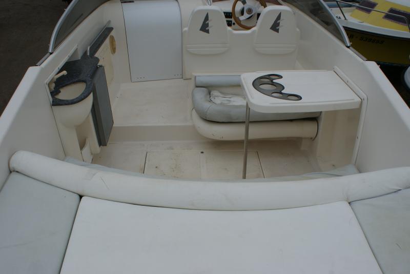 ARIA YACHTS VITTORIA 240
