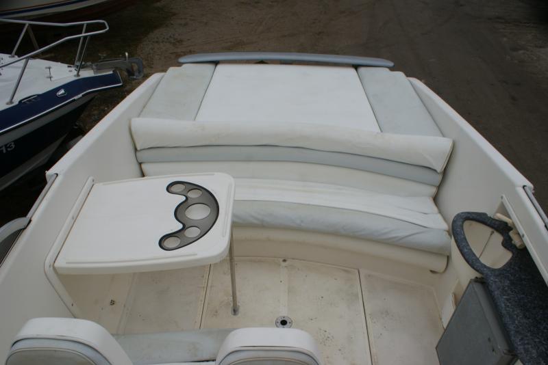ARIA YACHTS VITTORIA 240