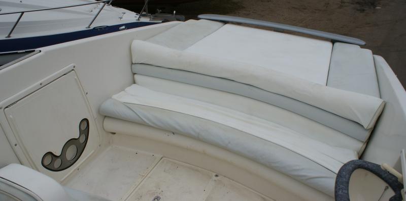 ARIA YACHTS VITTORIA 240